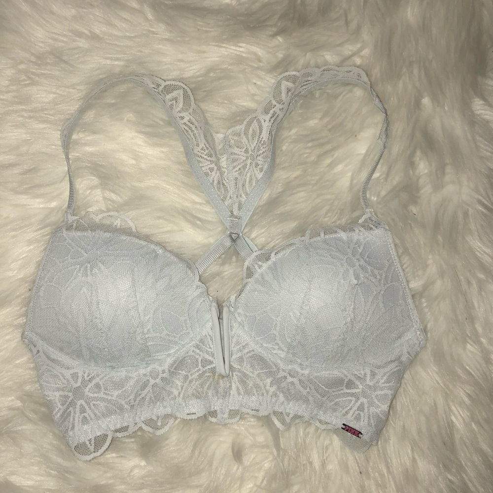 PINK Date Push-up Bralette